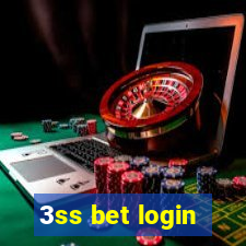 3ss bet login